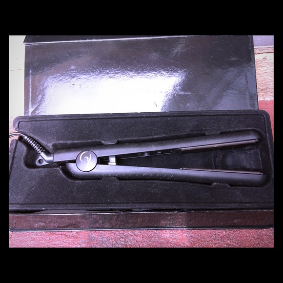 BeBella Color Collection Straightener - Picture 1 of 2